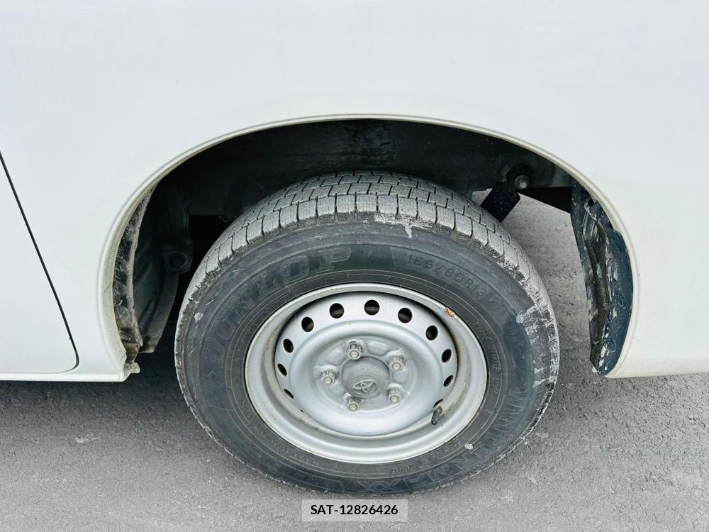 Toyota TOWNACE VAN 2019 7209055-30