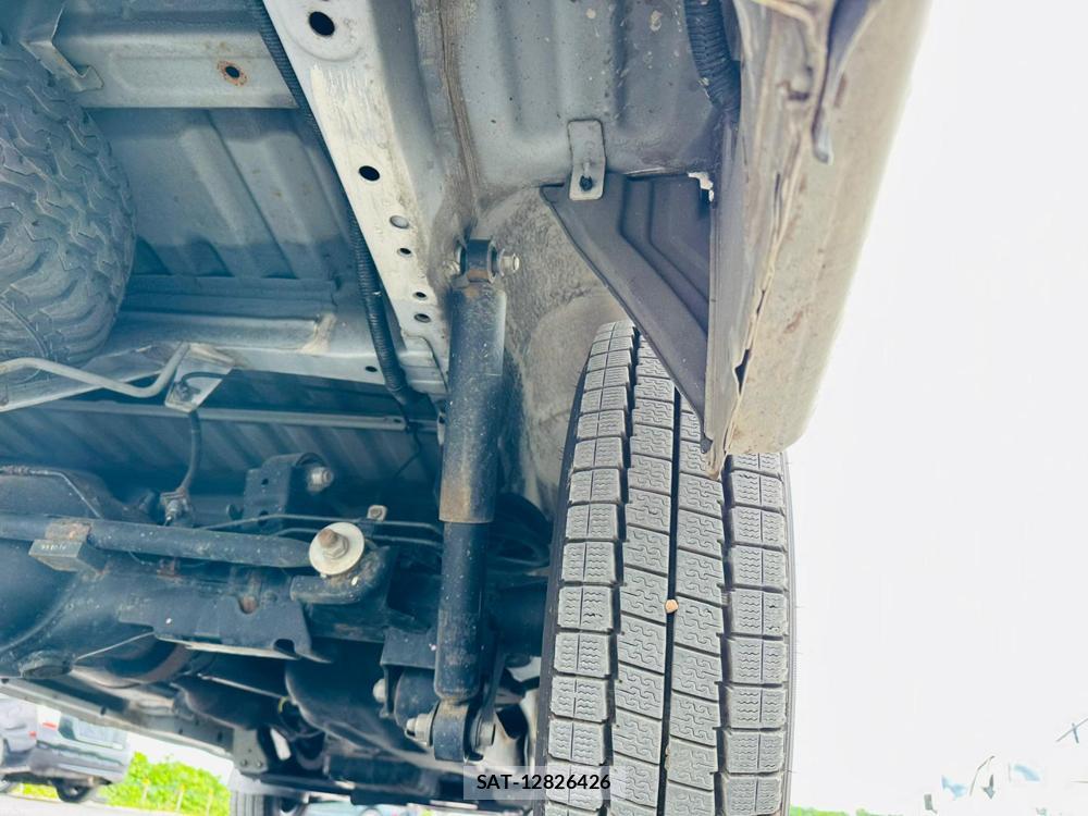 Toyota TOWNACE VAN 2019 7209055-33