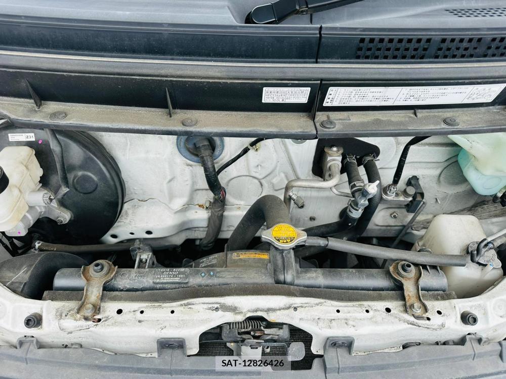 Toyota TOWNACE VAN 2019 7209055-35