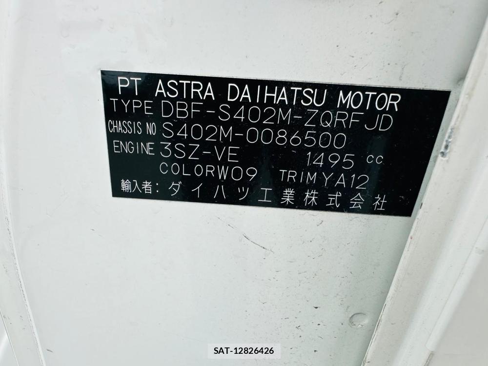 Toyota TOWNACE VAN 2019 7209055-36