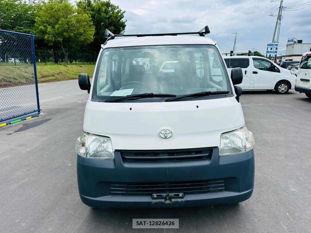 Toyota TOWNACE VAN 2019 7209055-7