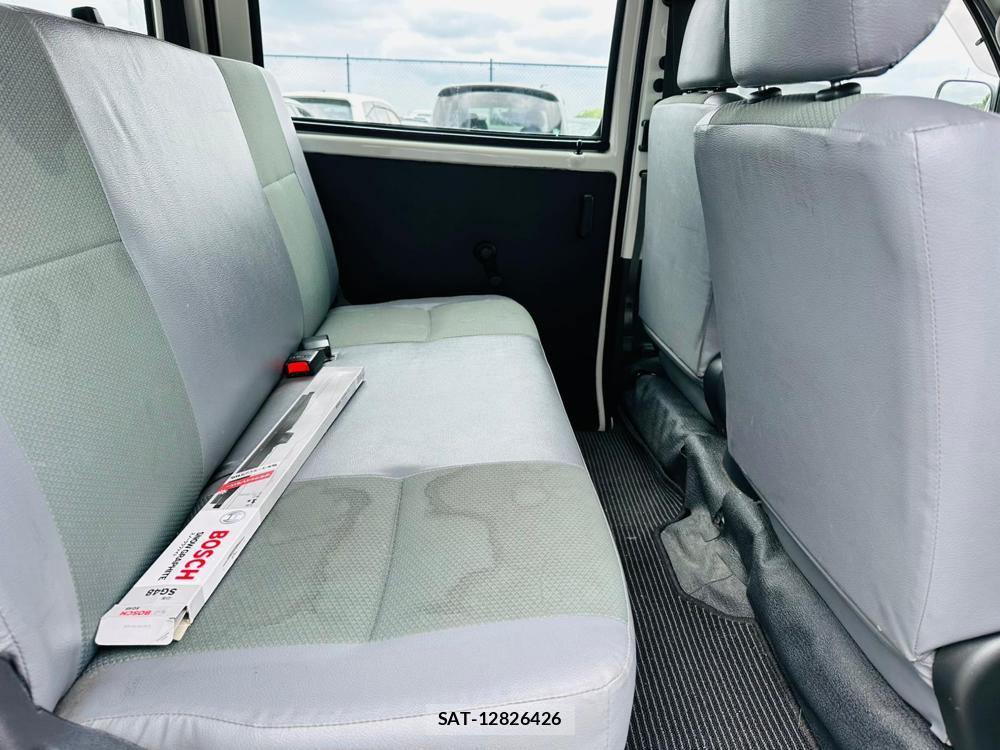 Toyota TOWNACE VAN 2019 7209055-8