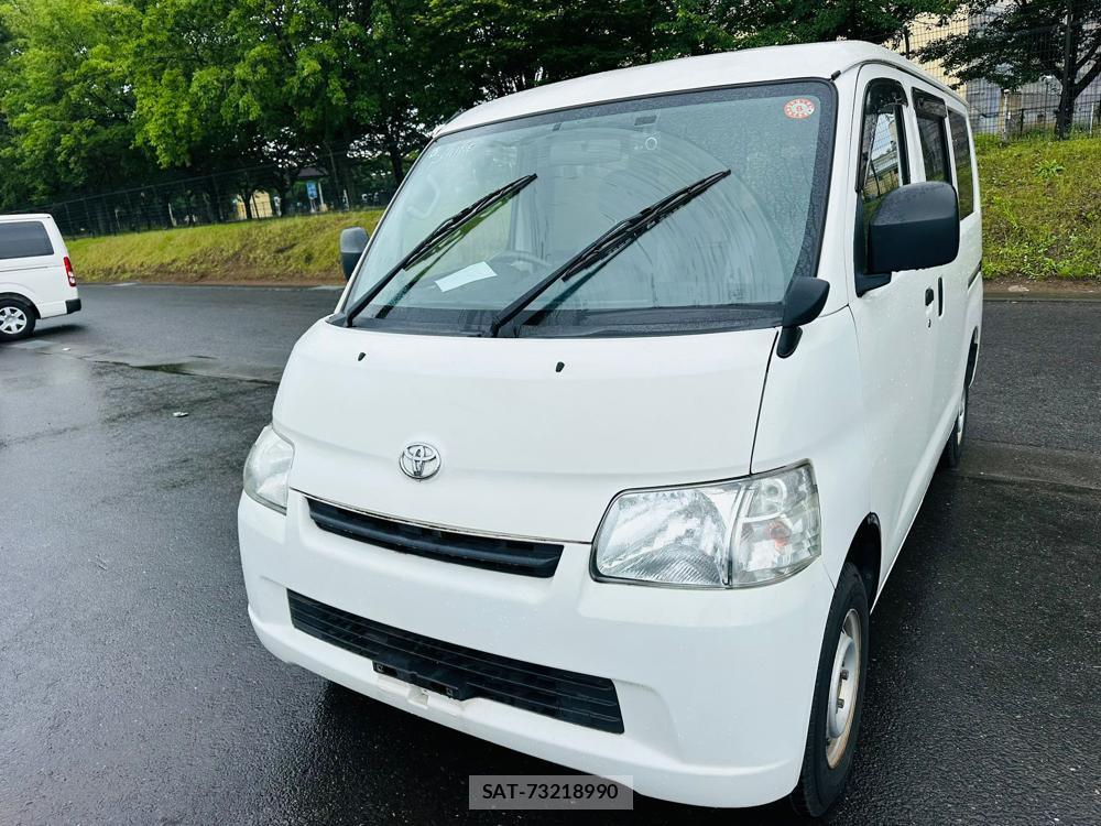 Toyota TOWNACE VAN 2020-04 7369163-0