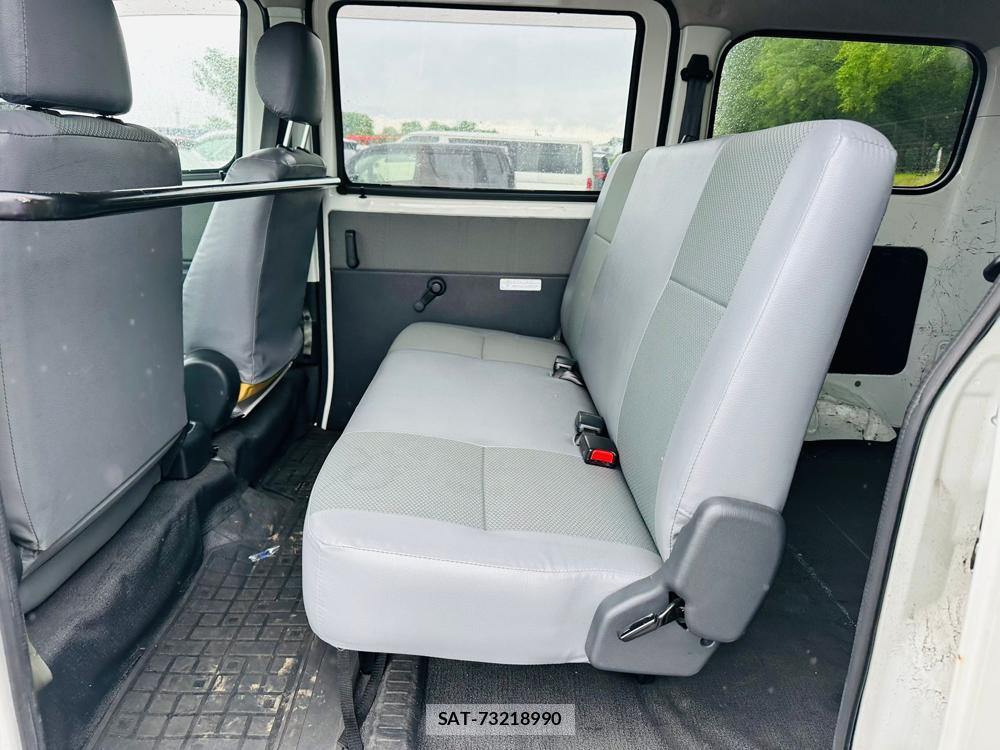 Toyota TOWNACE VAN 2020-04 7369163-9
