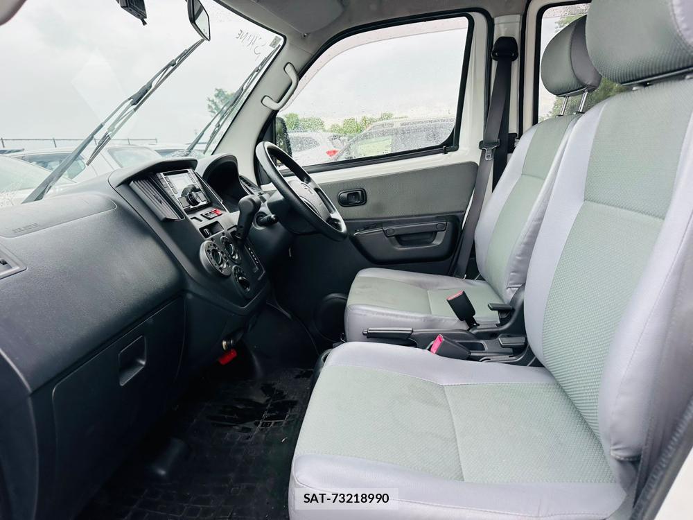 Toyota TOWNACE VAN 2020-04 7369163-10