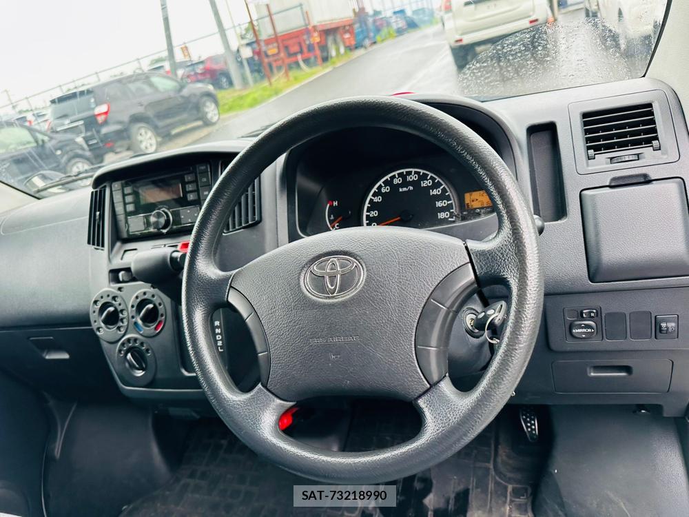 Toyota TOWNACE VAN 2020-04 7369163-13