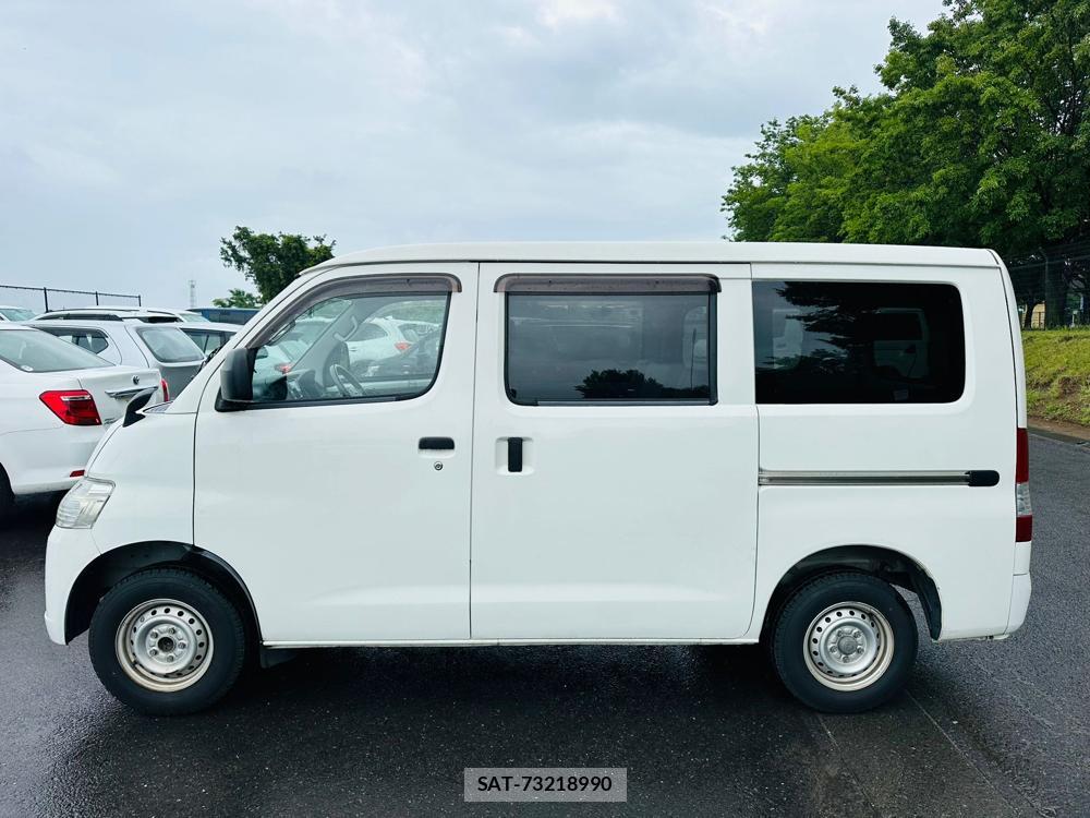 Toyota TOWNACE VAN 2020-04 7369163-1