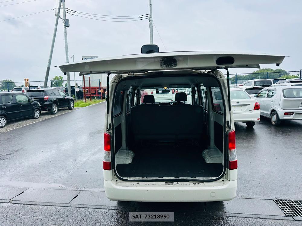 Toyota TOWNACE VAN 2020-04 7369163-25
