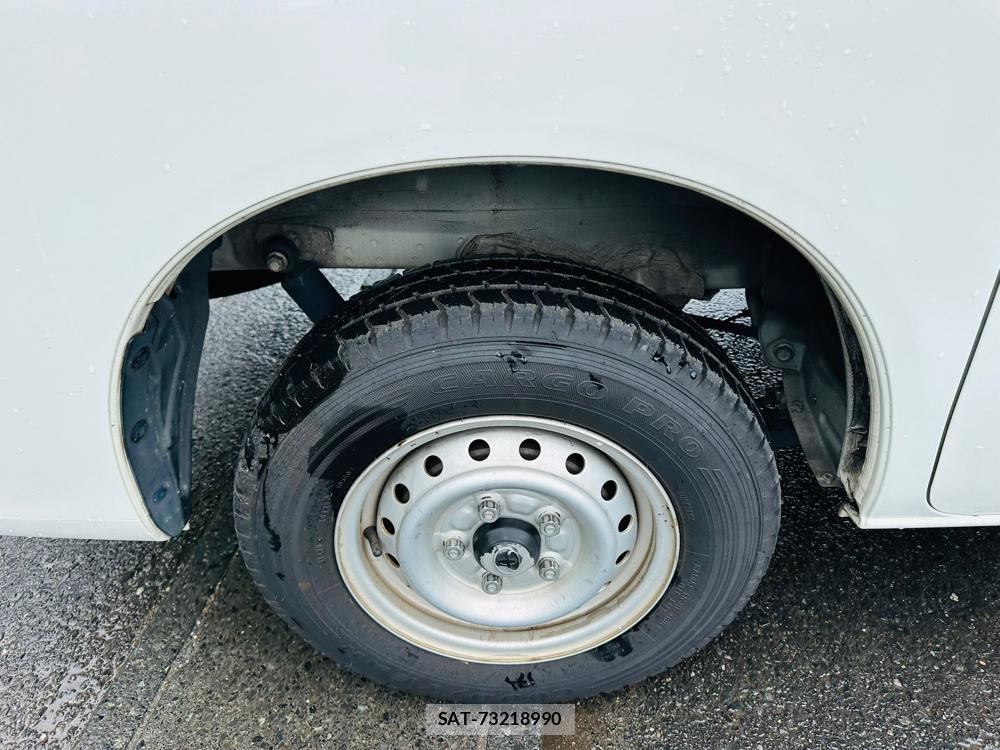 Toyota TOWNACE VAN 2020-04 7369163-26