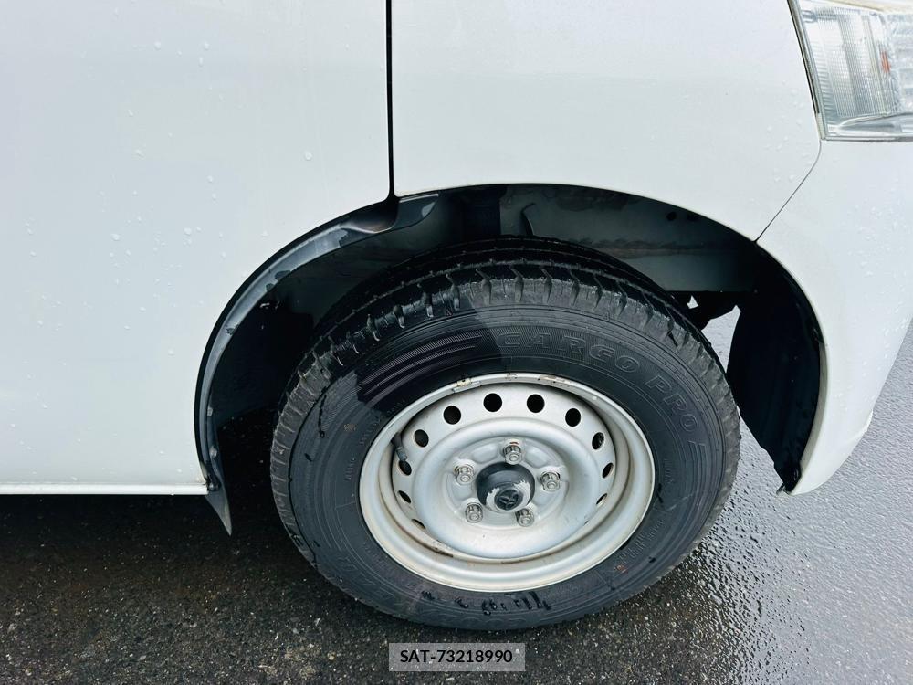 Toyota TOWNACE VAN 2020-04 7369163-27