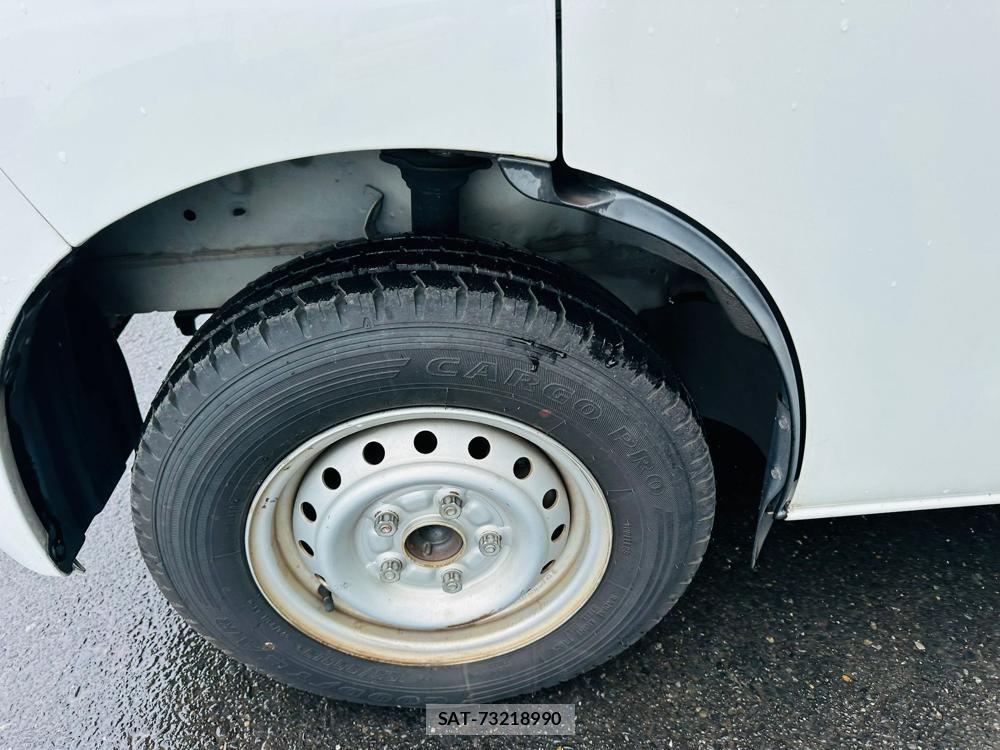 Toyota TOWNACE VAN 2020-04 7369163-28