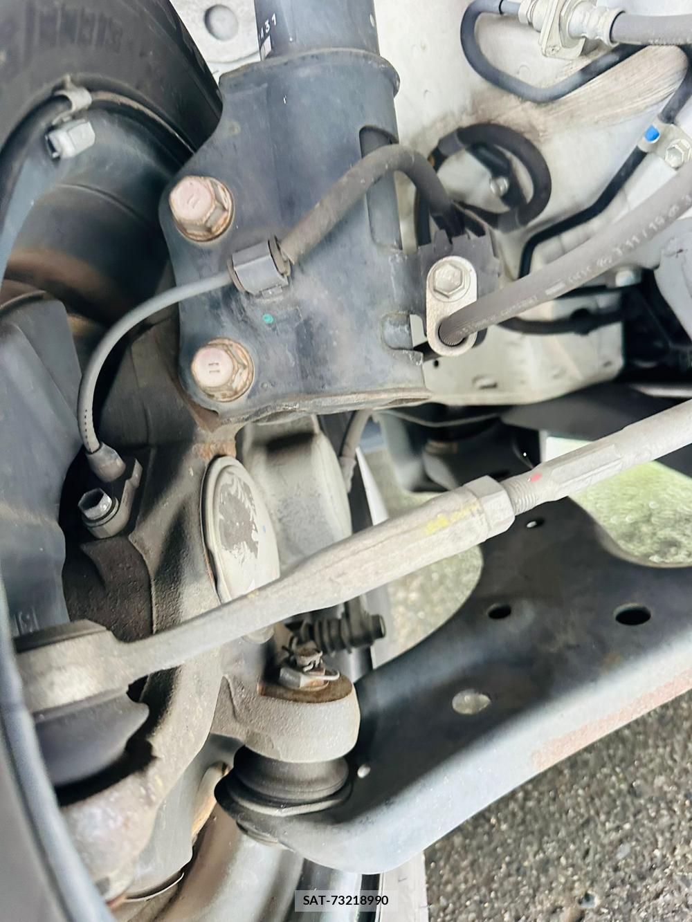 Toyota TOWNACE VAN 2020-04 7369163-32