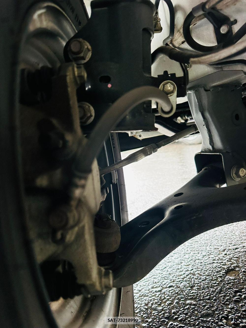 Toyota TOWNACE VAN 2020-04 7369163-33