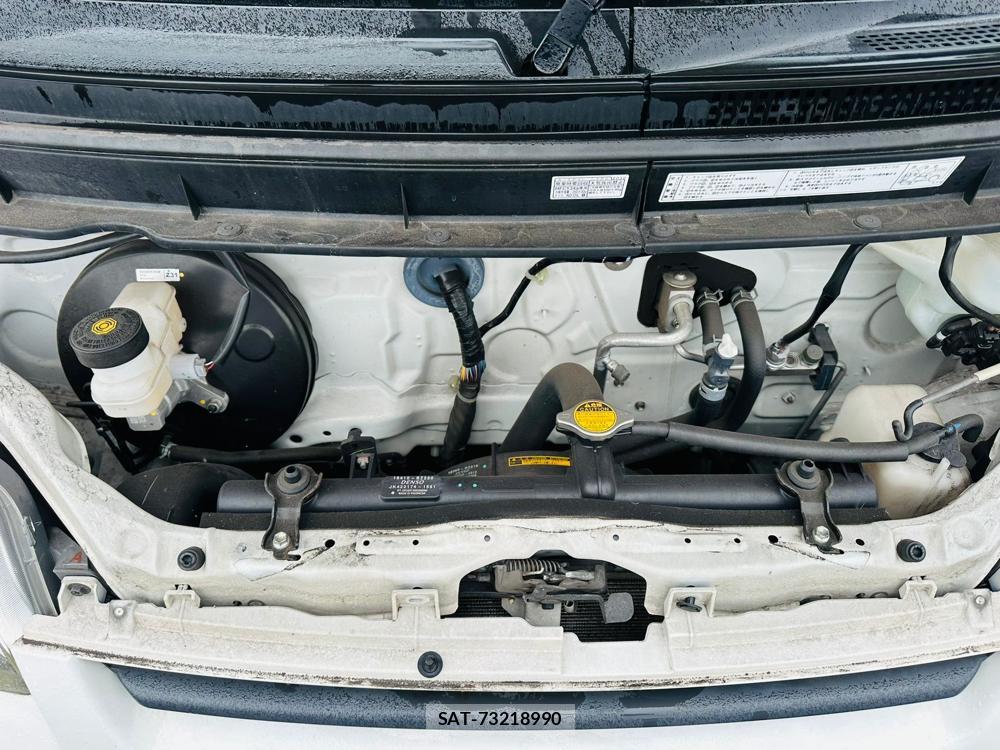 Toyota TOWNACE VAN 2020-04 7369163-37