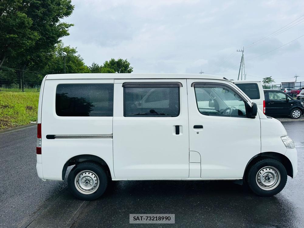 Toyota TOWNACE VAN 2020-04 7369163-5