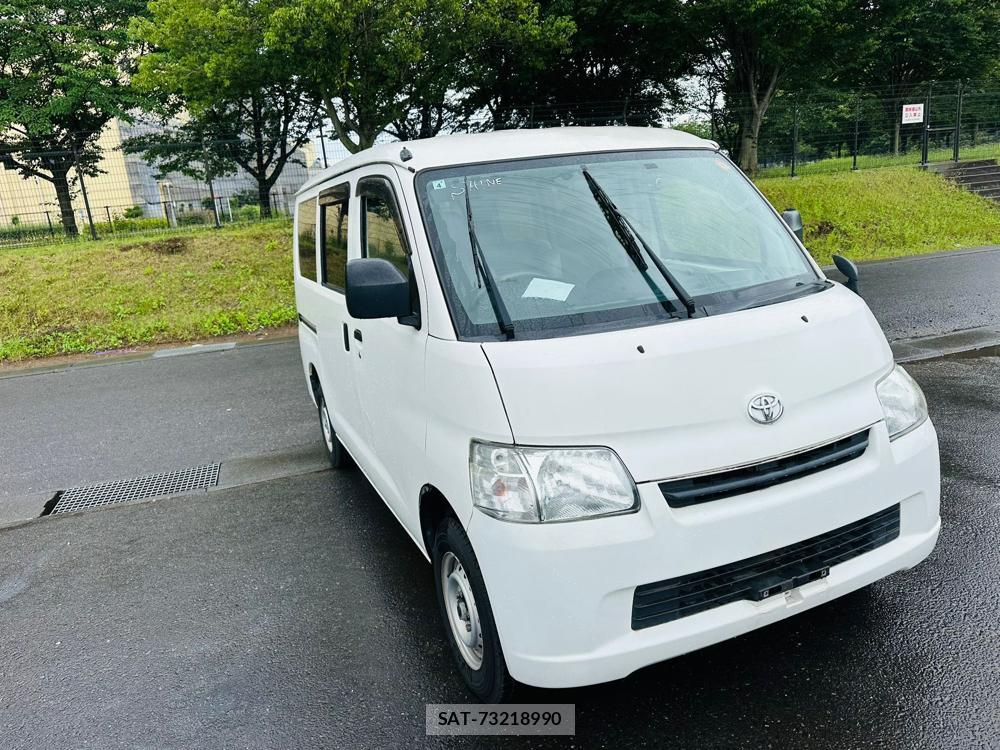Toyota TOWNACE VAN 2020-04 7369163-6