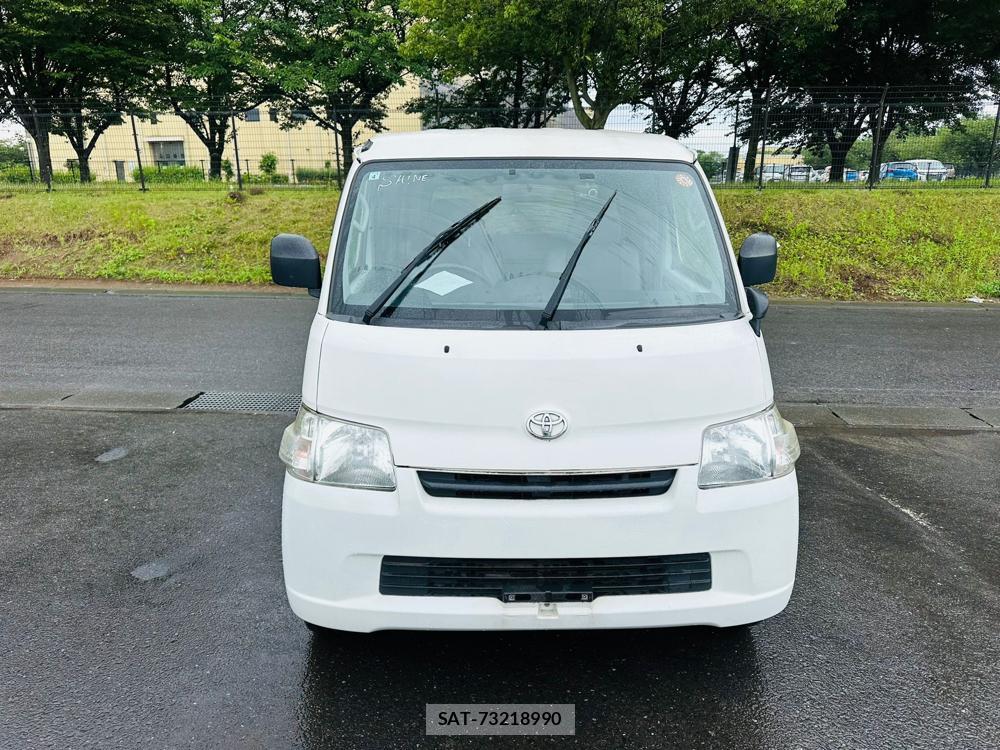 Toyota TOWNACE VAN 2020-04 7369163-7
