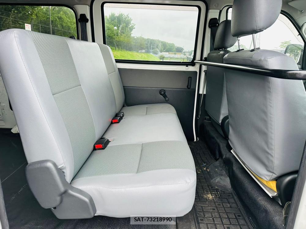 Toyota TOWNACE VAN 2020-04 7369163-8