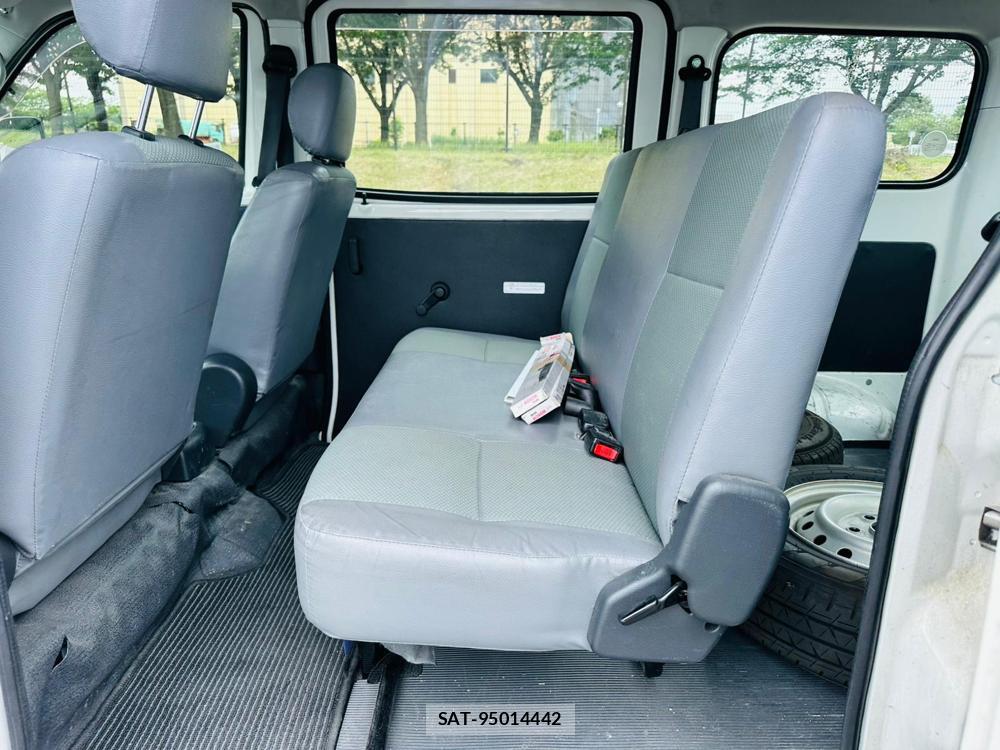 Toyota TOWNACE VAN 2019 7209166-9