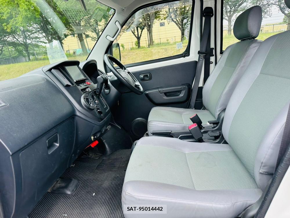 Toyota TOWNACE VAN 2019 7209166-10