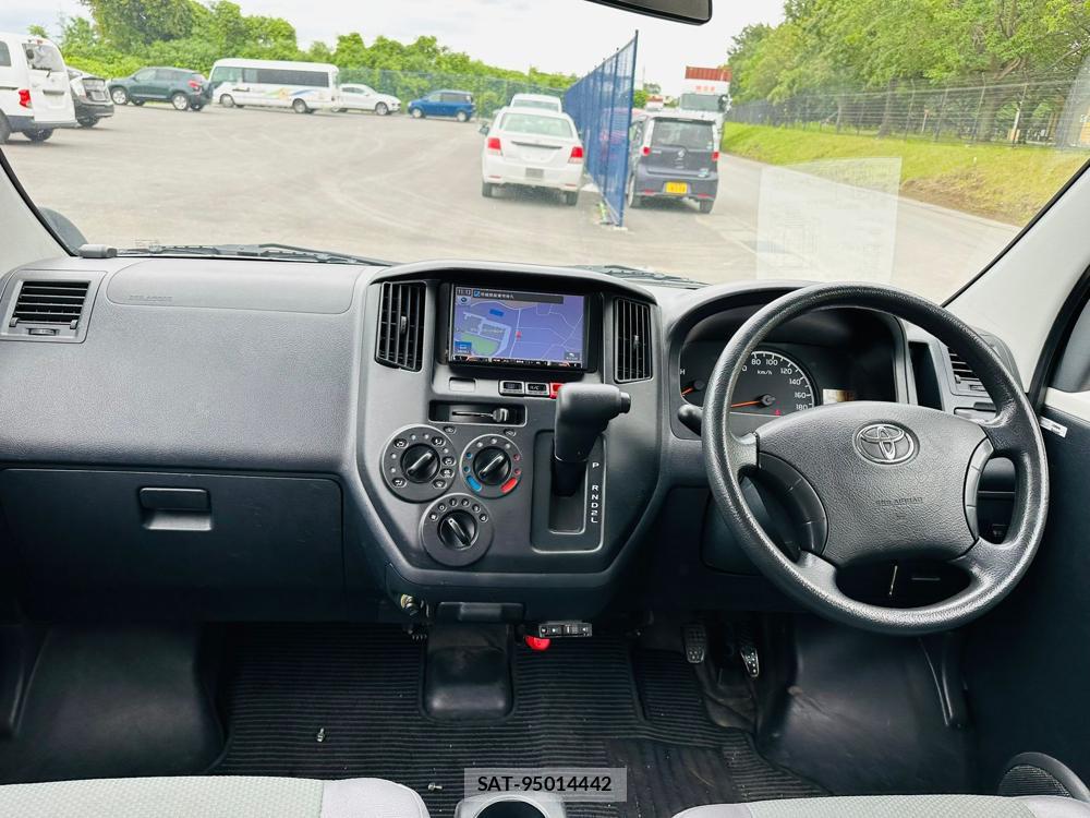 Toyota TOWNACE VAN 2019 7209166-12