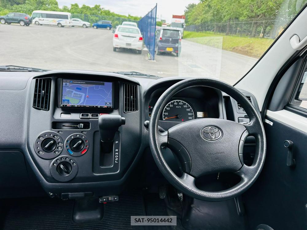 Toyota TOWNACE VAN 2019 7209166-13