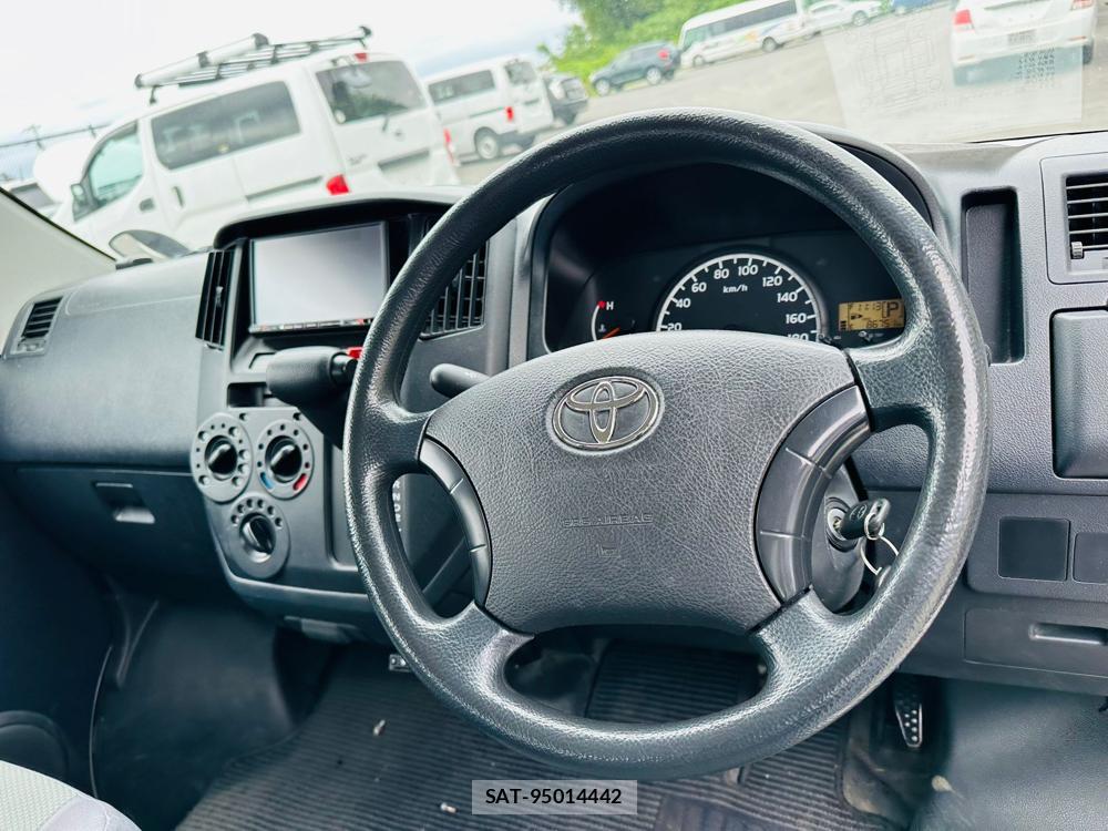 Toyota TOWNACE VAN 2019 7209166-14