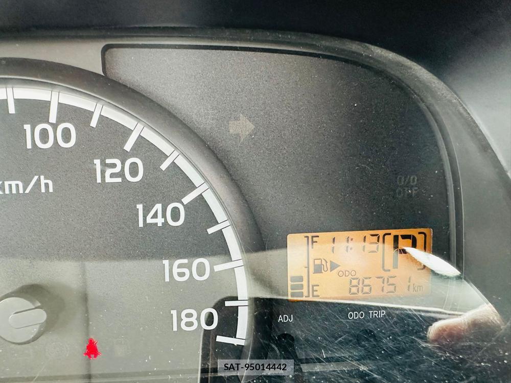 Toyota TOWNACE VAN 2019 7209166-15