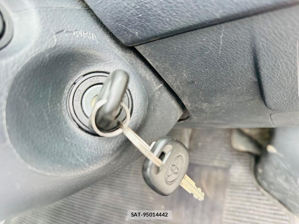 Toyota TOWNACE VAN 2019 7209166-16