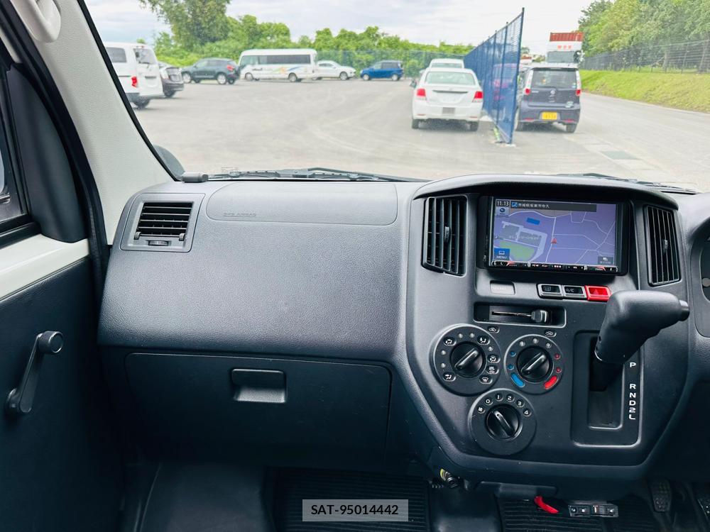 Toyota TOWNACE VAN 2019 7209166-17