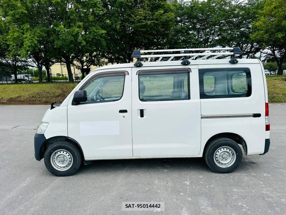 Toyota TOWNACE VAN 2019 7209166-1