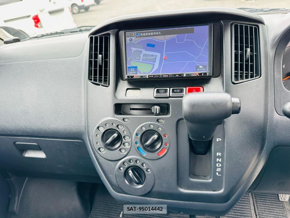 Toyota TOWNACE VAN 2019 7209166-19
