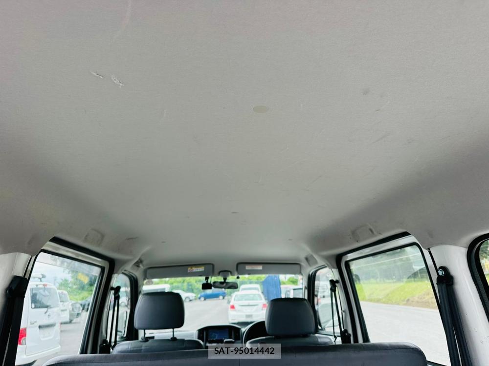 Toyota TOWNACE VAN 2019 7209166-24