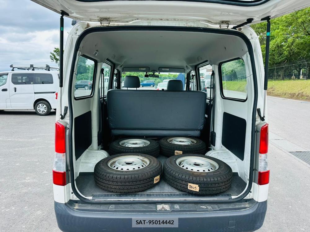 Toyota TOWNACE VAN 2019 7209166-25