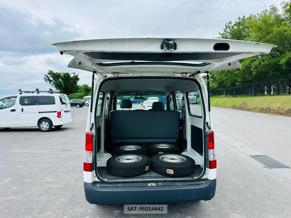 Toyota TOWNACE VAN 2019 7209166-26