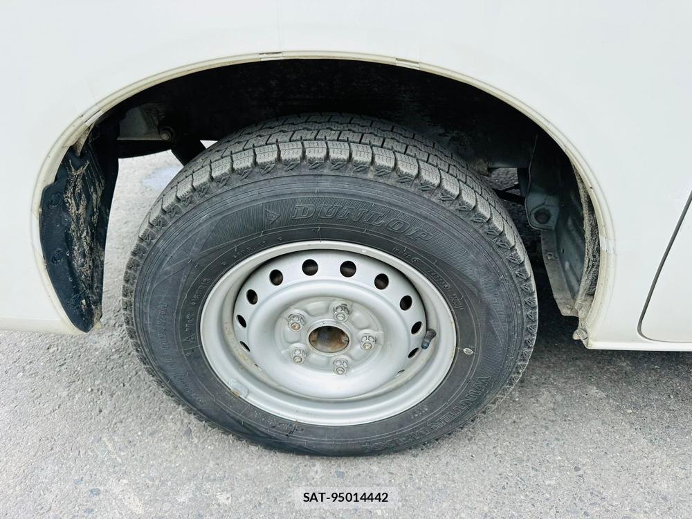 Toyota TOWNACE VAN 2019 7209166-27
