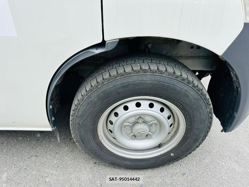 Toyota TOWNACE VAN 2019 7209166-28