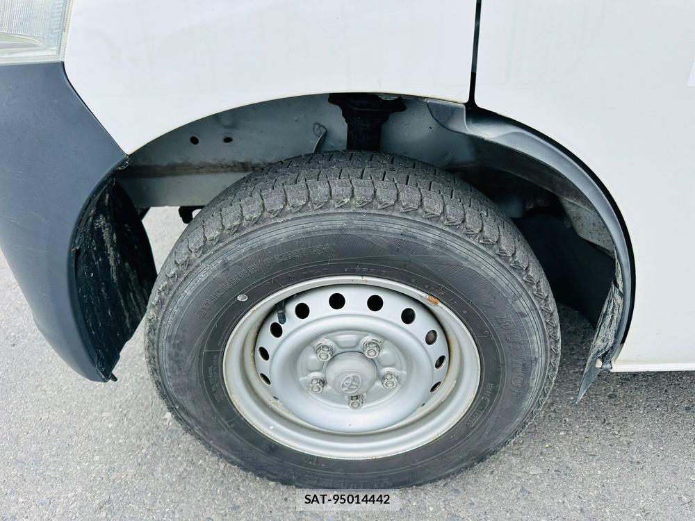 Toyota TOWNACE VAN 2019 7209166-29