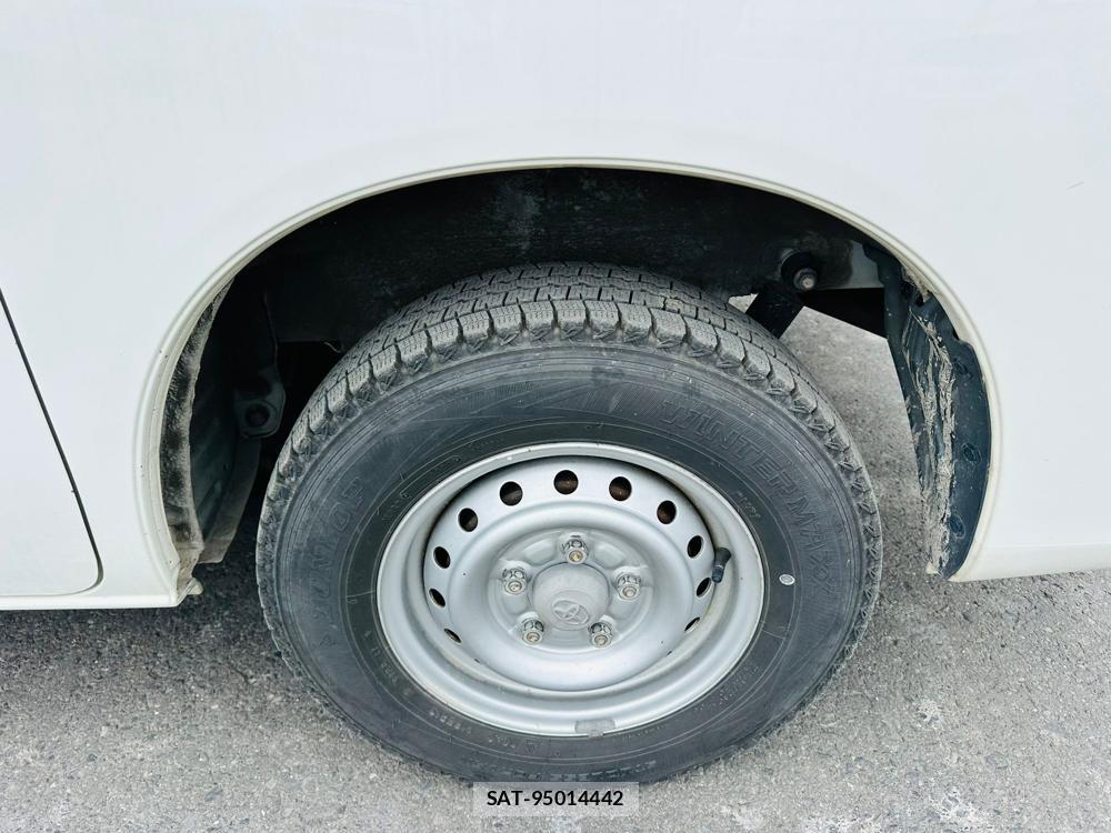 Toyota TOWNACE VAN 2019 7209166-30