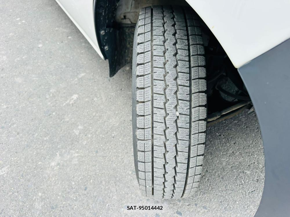 Toyota TOWNACE VAN 2019 7209166-32