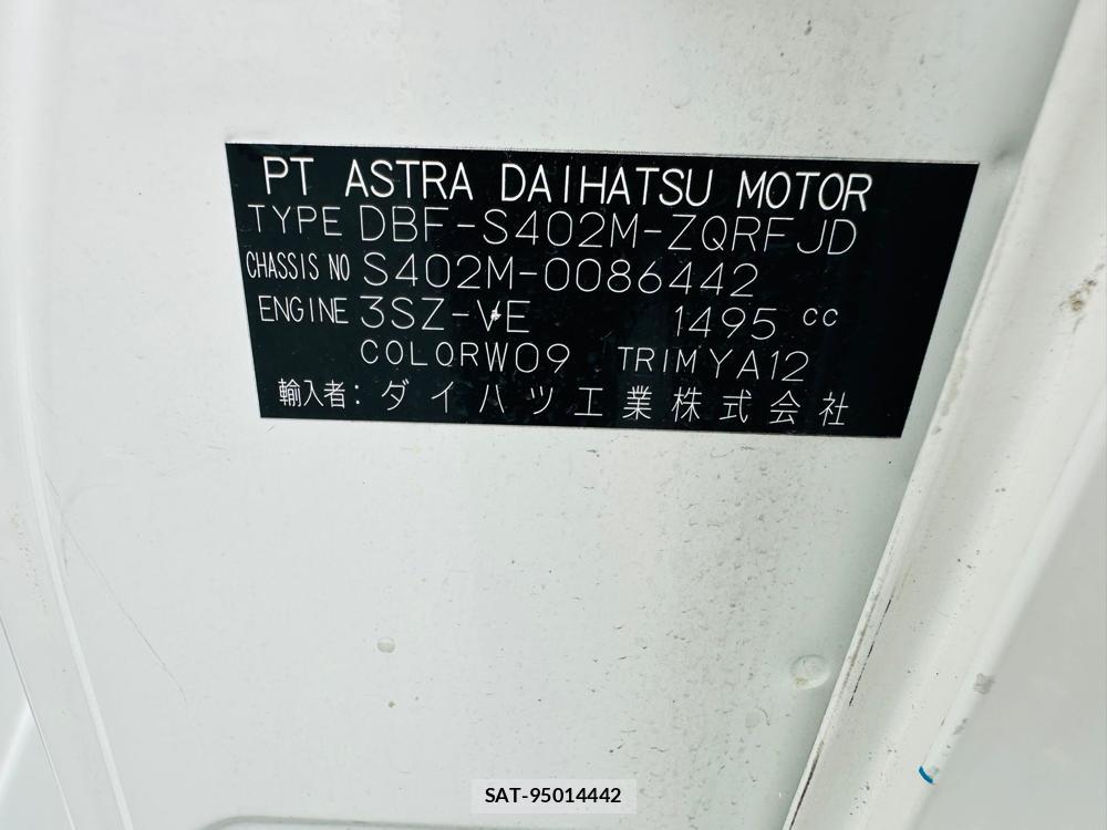 Toyota TOWNACE VAN 2019 7209166-34