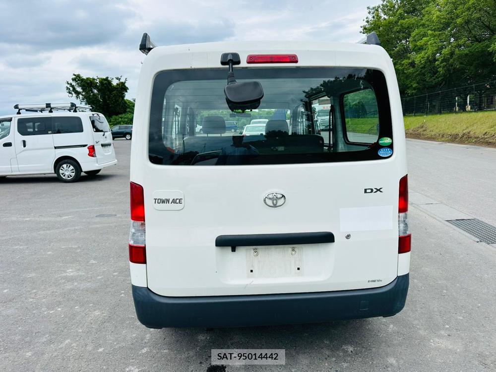 Toyota TOWNACE VAN 2019 7209166-3