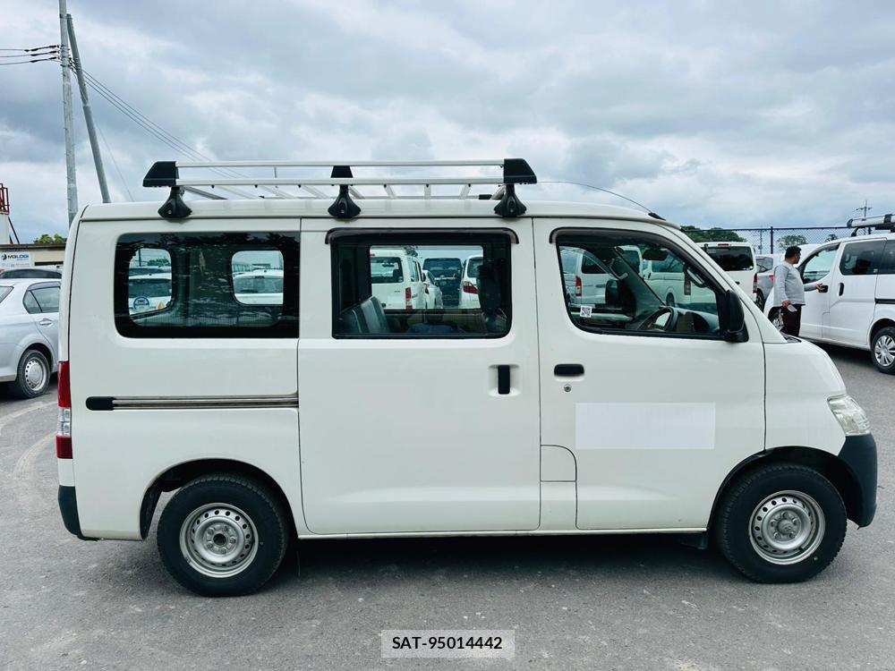 Toyota TOWNACE VAN 2019 7209166-5