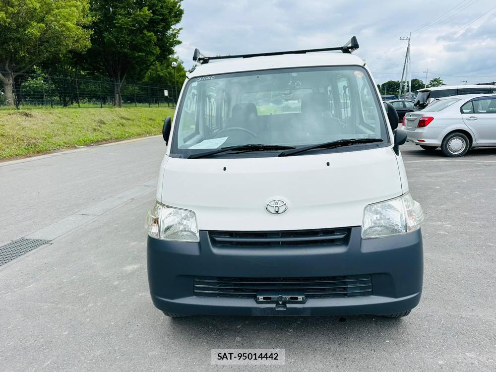 Toyota TOWNACE VAN 2019 7209166-7
