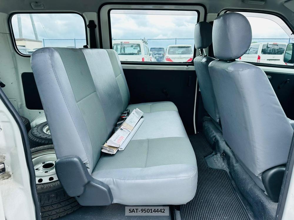 Toyota TOWNACE VAN 2019 7209166-8