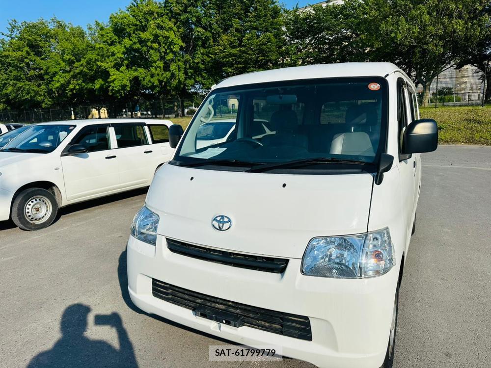 Toyota TOWNACE VAN 2020 6681872-0