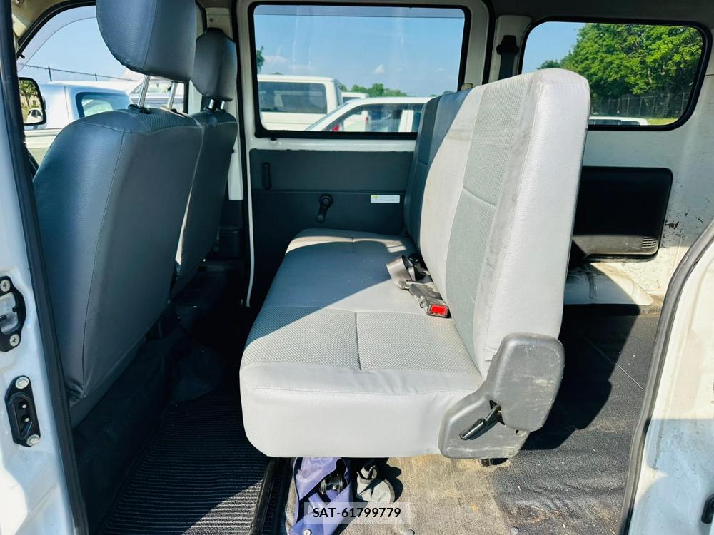 Toyota TOWNACE VAN 2020 6681872-9