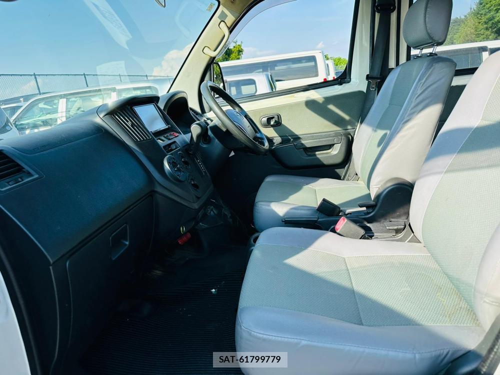 Toyota TOWNACE VAN 2020 6681872-10
