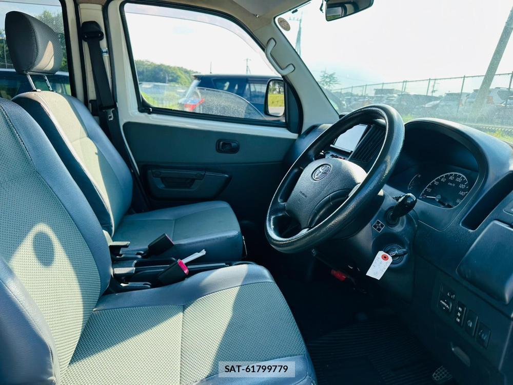 Toyota TOWNACE VAN 2020 6681872-11
