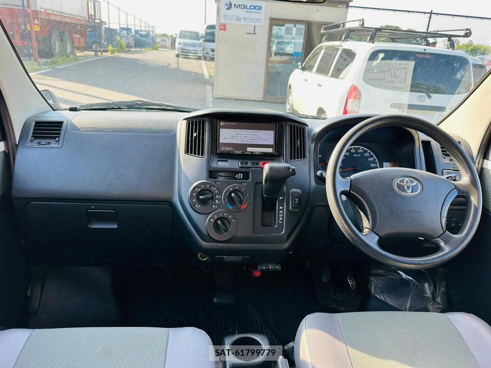 Toyota TOWNACE VAN 2020 6681872-12